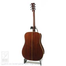 Martin D-28 (Jacaranda)_4