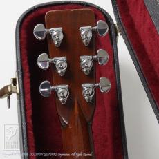 Martin D-28 (Jacaranda)_7