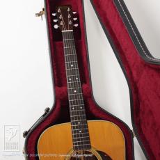 Martin D-28 (Jacaranda)_8