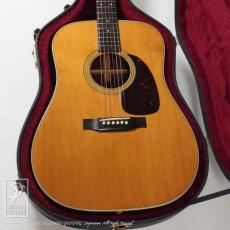 Martin D-28 (Jacaranda)_10