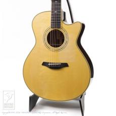 Furch Guitars G23-LRCT Elite (Alpine Spruce)
