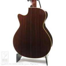 Furch Guitars G23-LRCT Elite (Alpine Spruce)_3