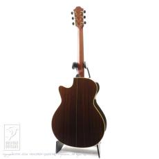 Furch Guitars G23-LRCT Elite (Alpine Spruce)_4