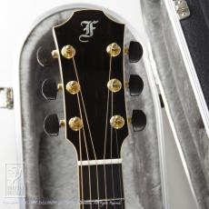 Furch Guitars G23-LRCT Elite (Alpine Spruce)_6