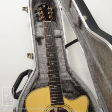 Furch Guitars G23-LRCT Elite (Alpine Spruce)_8