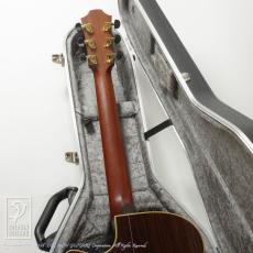 Furch Guitars G23-LRCT Elite (Alpine Spruce)_9