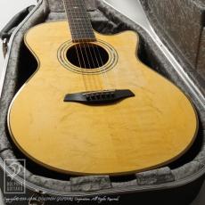 Furch Guitars G23-LRCT Elite (Alpine Spruce)_10