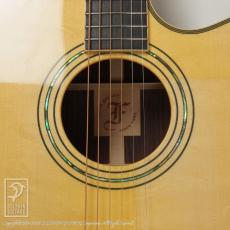 Furch Guitars G23-LRCT Elite (Alpine Spruce)_12