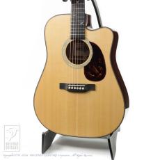 Greven Guitars Japan Oshio-DC HR (Honduras Rosewood)
