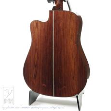 Greven Guitars Japan Oshio-DC HR (Honduras Rosewood)_3