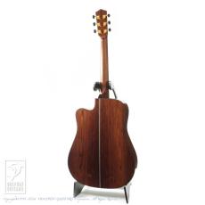 Greven Guitars Japan Oshio-DC HR (Honduras Rosewood)_4
