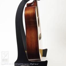 Greven Guitars Japan Oshio-DC HR (Honduras Rosewood)_5