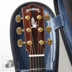 Greven Guitars Japan Oshio-DC HR (Honduras Rosewood)_6