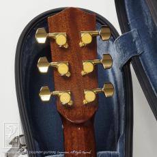 Greven Guitars Japan Oshio-DC HR (Honduras Rosewood)_7