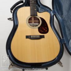 Greven Guitars Japan Oshio-DC HR (Honduras Rosewood)_10