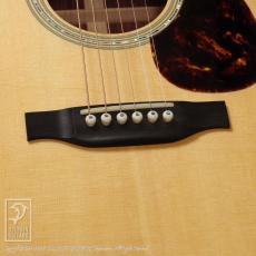 Greven Guitars Japan Oshio-DC HR (Honduras Rosewood)_11