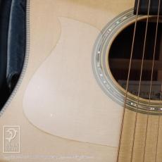 Greven Guitars Japan Oshio-DC HR (Honduras Rosewood)_12