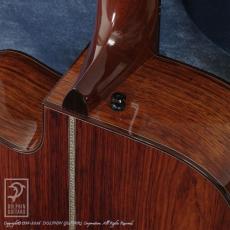 Greven Guitars Japan Oshio-DC HR (Honduras Rosewood)_14
