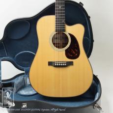 Greven Guitars Japan Oshio-DC HR (Honduras Rosewood)_15