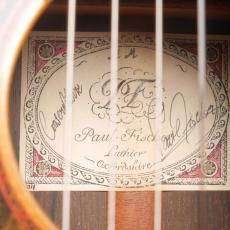 Paul Fischer[ポール・フィッシャー] Conservatoire_5