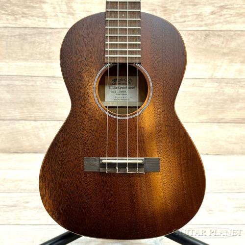 Martin T1 Uke StreetMaster #39489 【テナー/マホガニー】【24回金利0%対象】【送料込】