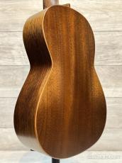 Martin T1 Uke StreetMaster #39489 【テナー/マホガニー】【24回金利0%対象】【送料込】_4