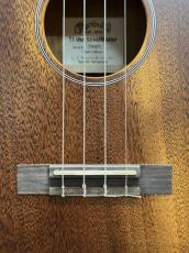 Martin T1 Uke StreetMaster #39489 【テナー/マホガニー】【24回金利0%対象】【送料込】_5