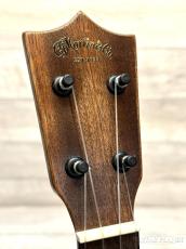 Martin T1 Uke StreetMaster #39489 【テナー/マホガニー】【24回金利0%対象】【送料込】_9