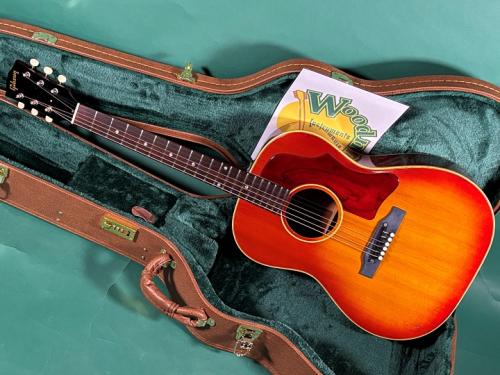 Gibson B-25 CS