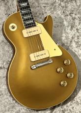 Gibson Custom Shop Historic Collection 1954 Les Paul Gold Top Reissue VOS Double Gold s/n 45440【軽量3.76kg】