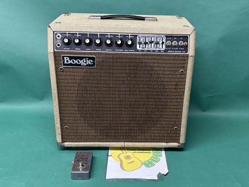 Mesa/Boogie MARK ⅡA