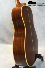 Schoenberg 000-42 (2005) Bruce Sexauer製作の1本です!_11