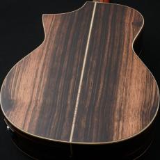Bromo Guitars 【B級特価!】 BAR5CE 【動画あり】【国内工房セットアップ!】【オール単板】【P.U付!】【クロサワ町田店】【町田店】_2
