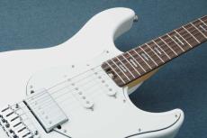 YAMAHA Pacifica Standard Plus PACS+12 White #IKK243243【数量限定特価】【町田店】_5