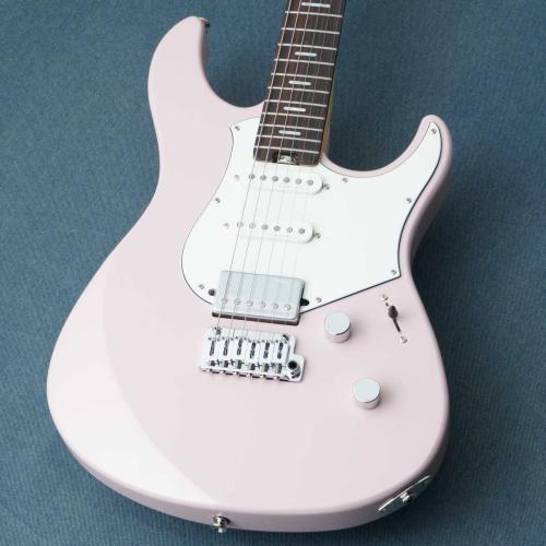 YAMAHA Pacifica Standard Plus PACS+12 Ash Pink #IKI013223【数量限定特価】【町田店】