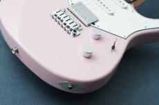 YAMAHA Pacifica Standard Plus PACS+12 Ash Pink #IKH223390【数量限定特価】【町田店】_5