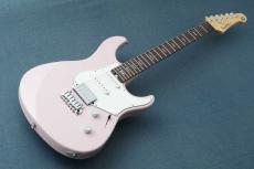 YAMAHA Pacifica Standard Plus PACS+12 Ash Pink #IKI013224【数量限定特価】【町田店】_2