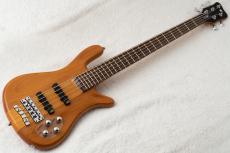 Warwick RockBass Streamer NT 5 -Honey Violin Transparent Satin- #569472 [4.37kg]【B級特価品】【町田店】_3