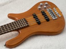 Warwick RockBass Streamer NT 5 -Honey Violin Transparent Satin- #569472 [4.37kg]【B級特価品】【町田店】_4