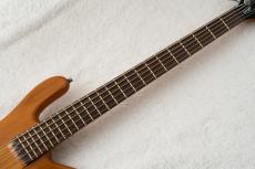 Warwick RockBass Streamer NT 5 -Honey Violin Transparent Satin- #569472 [4.37kg]【B級特価品】【町田店】_7