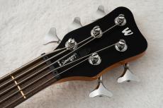 Warwick RockBass Streamer NT 5 -Honey Violin Transparent Satin- #569472 [4.37kg]【B級特価品】【町田店】_8