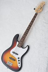 FUJIGEN BCJB100RBD -3Tone Sunburst- 3TS【3.78kg】【入門者おすすめ!!】【町田店】_2