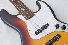 FUJIGEN BCJB100RBD -3Tone Sunburst- 3TS【3.78kg】【入門者おすすめ!!】【町田店】_8