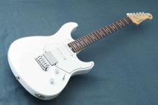 YAMAHA Pacifica Standard Plus PACS+12 White #IKK233394【数量限定特価】【町田店】_2