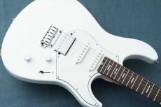 YAMAHA Pacifica Standard Plus PACS+12 White #IKK233394【数量限定特価】【町田店】_7