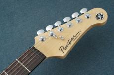 YAMAHA Pacifica Standard Plus PACS+12 White #IKK233394【数量限定特価】【町田店】_9