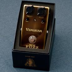 VEMURAM Miriad Fuzz【USED】【町田店】