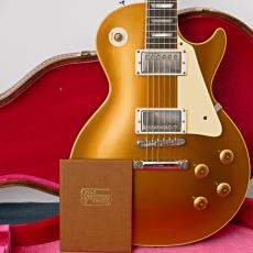 Gibson 1957 Les Paul Standard Reissue Gold Top Dark Back VOS 【3.92kg】【2026年製/USED】【町田店】