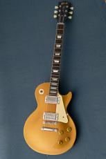 Gibson 1957 Les Paul Standard Reissue Gold Top Dark Back VOS 【3.92kg】【2026年製/USED】【町田店】_2