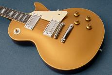 Gibson 1957 Les Paul Standard Reissue Gold Top Dark Back VOS 【3.92kg】【2026年製/USED】【町田店】_6